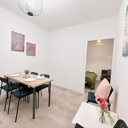 Charming 3 Bedrooms Near Vienna Central Station Apartment Dış mekan fotoğraf