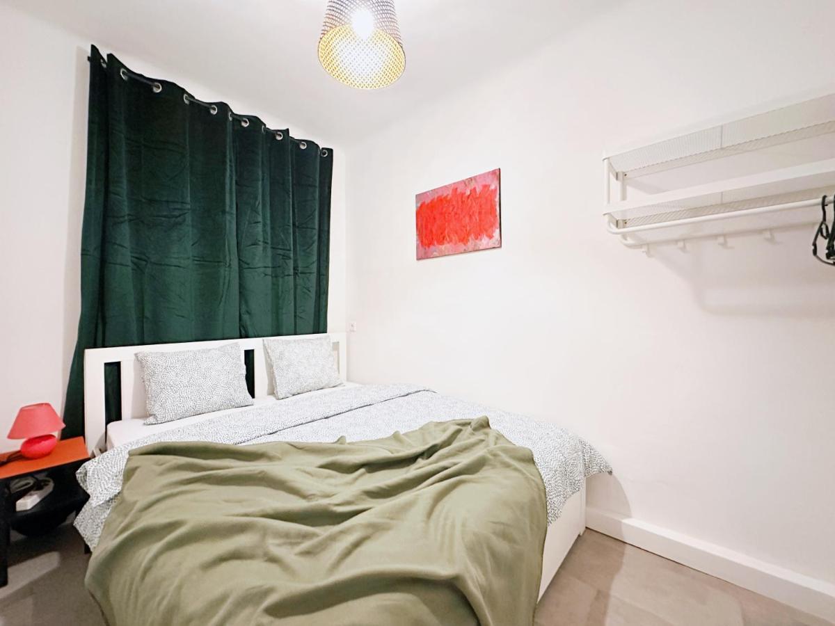 Charming 3 Bedrooms Near Vienna Central Station Apartment Dış mekan fotoğraf