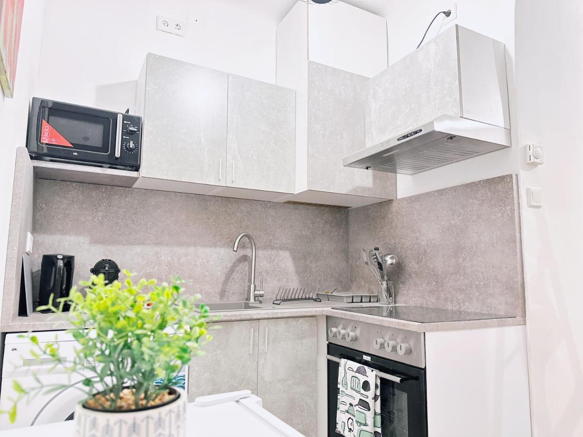 Charming 3 Bedrooms Near Vienna Central Station Apartment Dış mekan fotoğraf